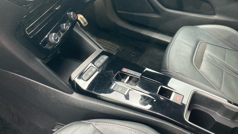 Vauxhall Mokka 100kW Ultimate 50kWh 5dr Auto Electric Hatchback